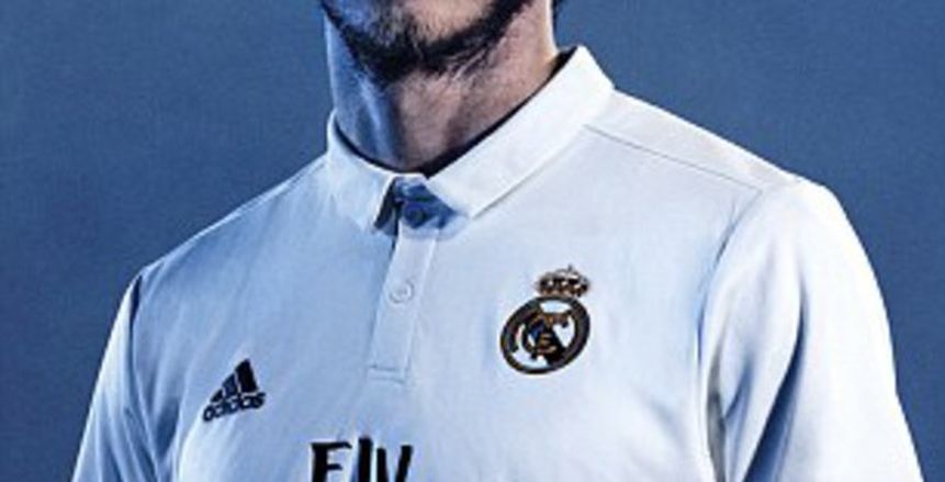 بالصور| ريال مدريد يتلقى عرض خيالي لرعاية الفريق