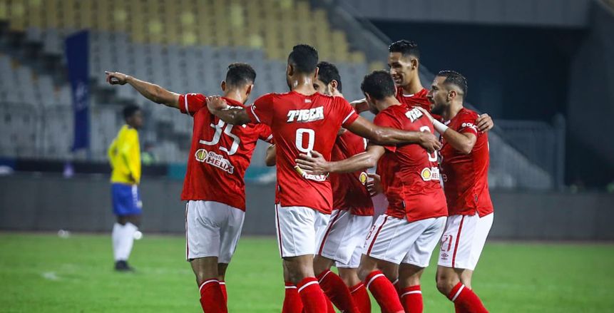 الأهلي يخاطب «كاف» بسبب أزمة السوبر وكأس العالم