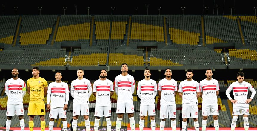 أخبار الزمالك: فيريرا يظهر العين الحمراء ويرفض عقاب زيزو