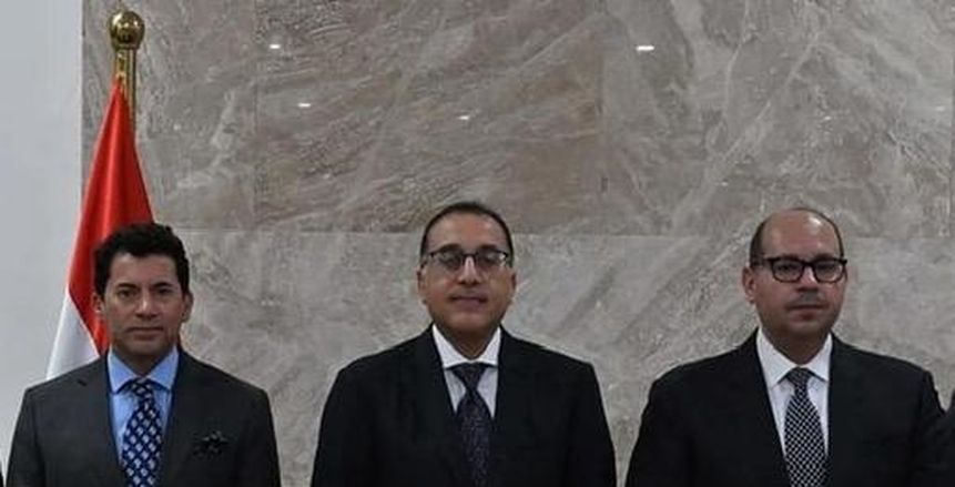 الأولمبية الدولية تعتمد تعيين ياسر إدريس رئيسا للجنة الأولمبية المصرية