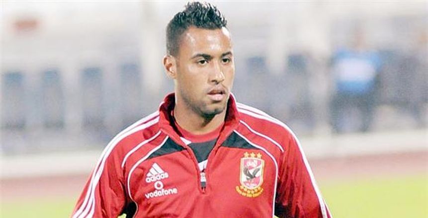 بالأرقام| عاشور يصل للتمريرة 1000 في الدوري المصري