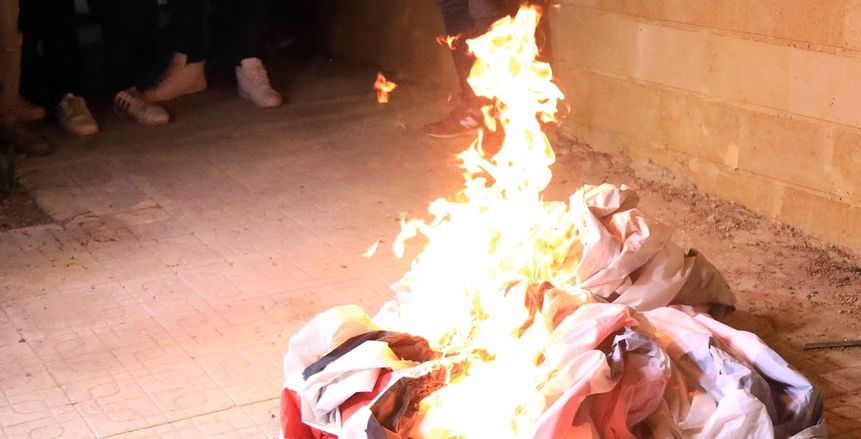 الزمالك يكشف موقفه من حل «الوايت نايتس»