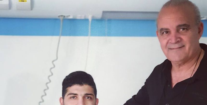 وديع الجريء: ساسي ليس اللاعب الوحيد الذي يتلقى العلاج بإشراف الاتحاد التونسي