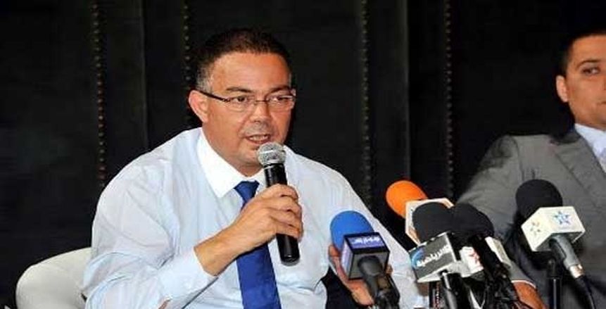 رئيس الاتحاد المغربي يقترب من تنفيذية الكاف