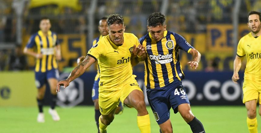 روزاريو الأرجنتيني يستهل مشواره بكوبا ليبرتادوريس بالفوز على بينارول