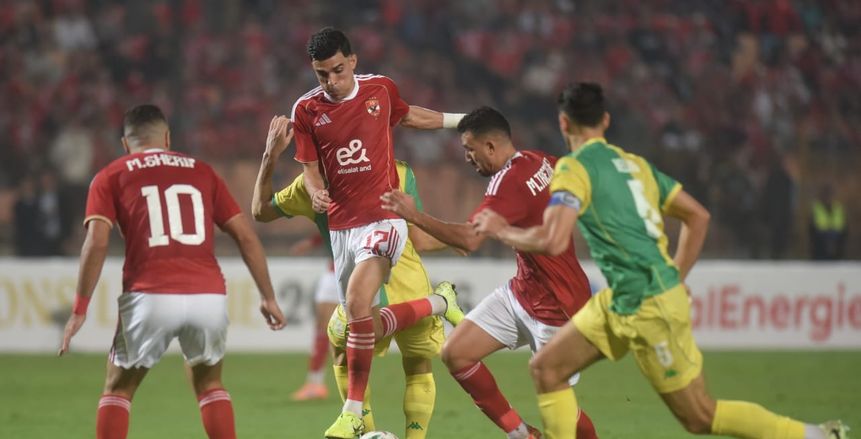 أول رد من الأهلي على شكوى شبيبة القبائل بعد واقعة أبطال أفريقيا