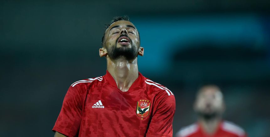 أخبار الأهلي اليوم: كولر يحذر أحمد عبد القادر ويجهز بيرسي تاو