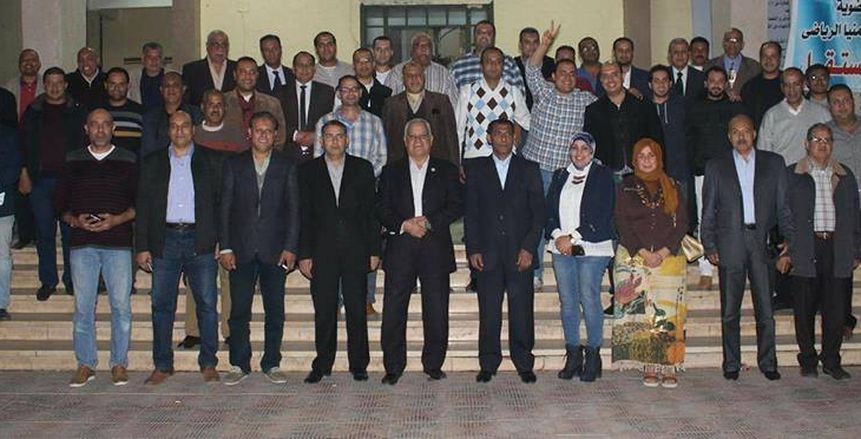 المنيا ينهي استعداداته الخاصة بالانتخابات