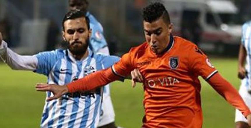 كريم حافظ يصنع هدفا في مواجهة مالاتيا أمام قيصري بالدوري التركي