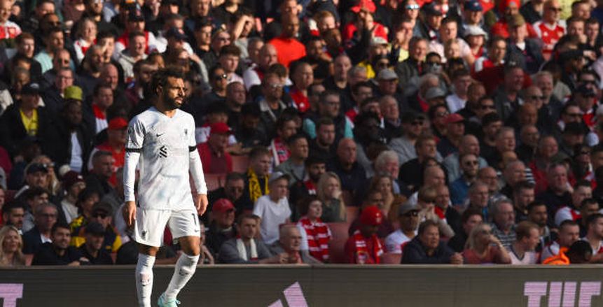 قائمة غيابات ليفربول عن مواجهة رينجرز في دوري أبطال أوروبا.. موقف صلاح