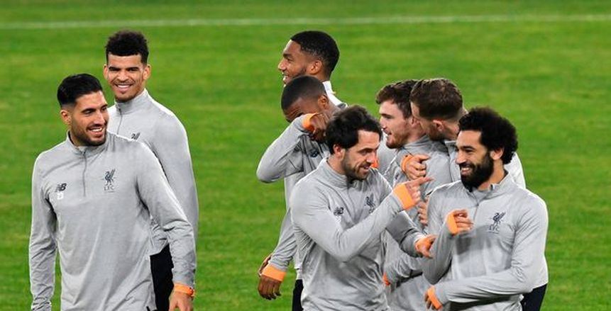 تعرف على رهان «صلاح» و«إنجز» لاعب ساوثامبتون