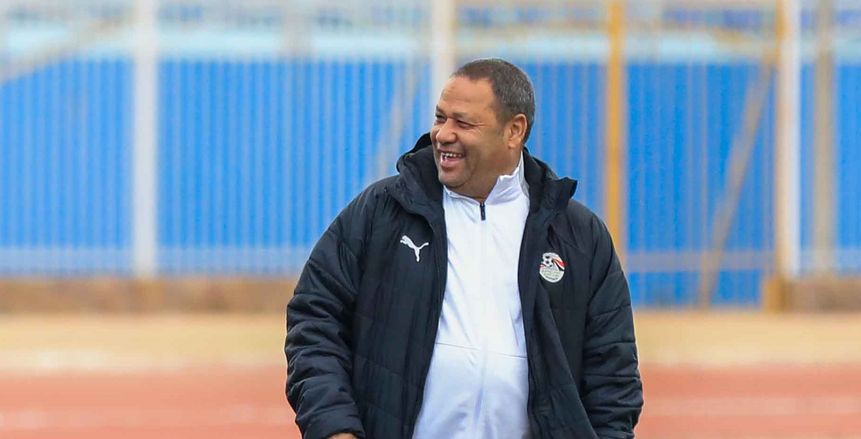 ضياء السيد: اتحاد الكرة سيراجع تصريحات فيتوريا الأخيرة