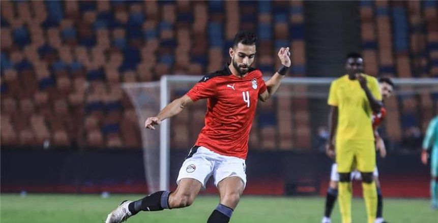 عمرو السولية يكشف الفارق بين أليو ديانج وطارق حامد