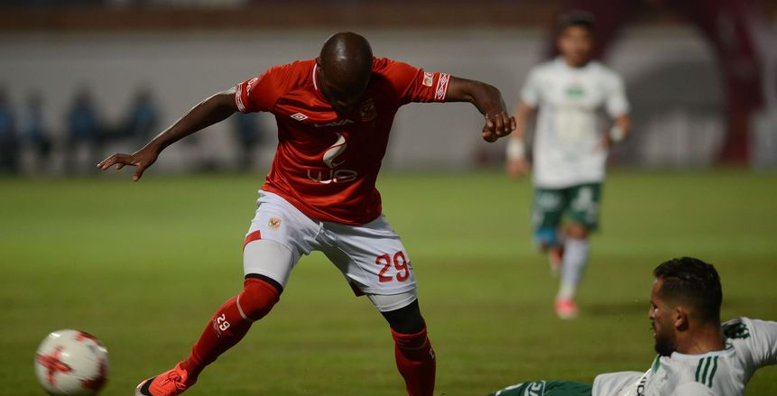 الموعد والقنوات الناقلة لمباراة الأهلي والمصري في الدوري