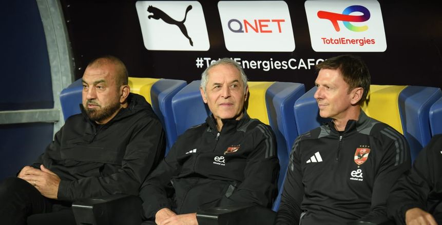 مايفوتكش| 3 ضربات في الأهلي وعضو جديد بجهاز الزمالك وغضب «معلول»