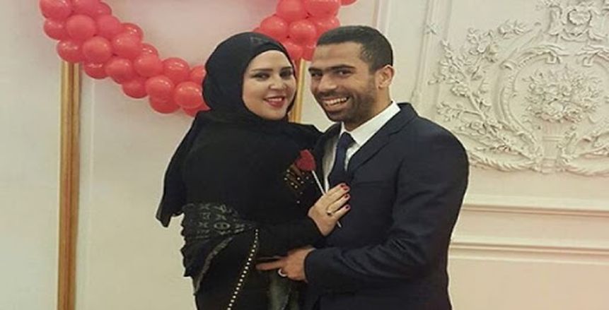 عاجل.. زوجة أحمد فتحي تعلن إصابتها وبناتها بفيروس كورونا