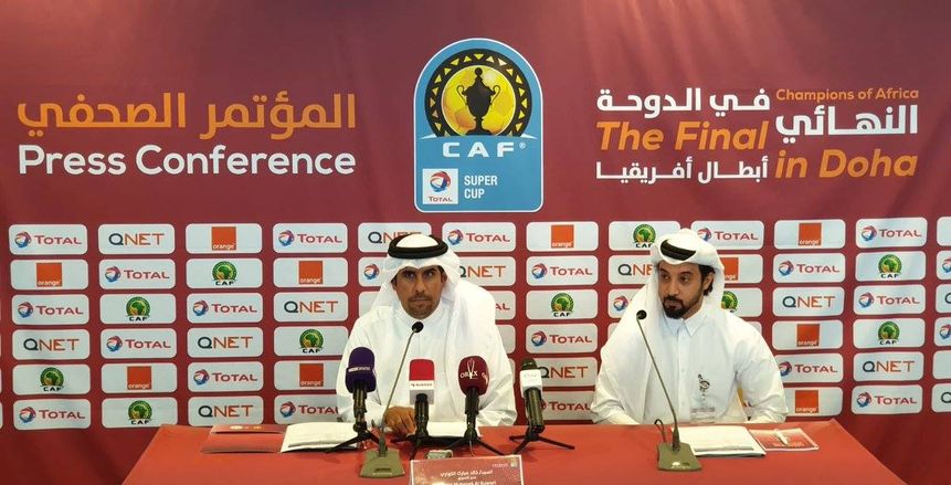 الجمعة.. بدء بيع تذاكر السوبر الأفريقي بين الرجاء والترجي