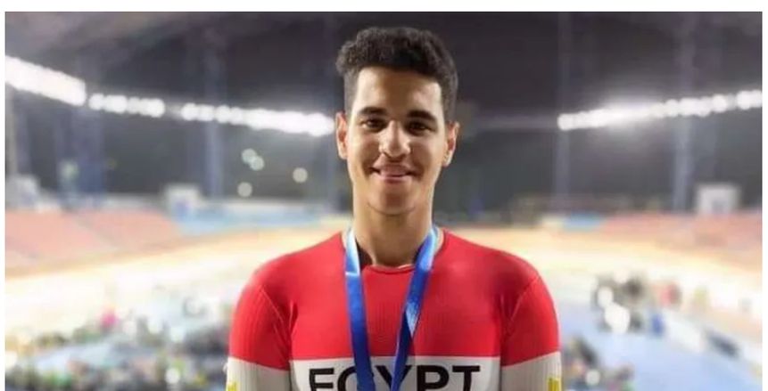 رئيس اتحاد الدراجات: دعم مادي لأسرة يوسف الشريف لاعب المنتخب الراحل