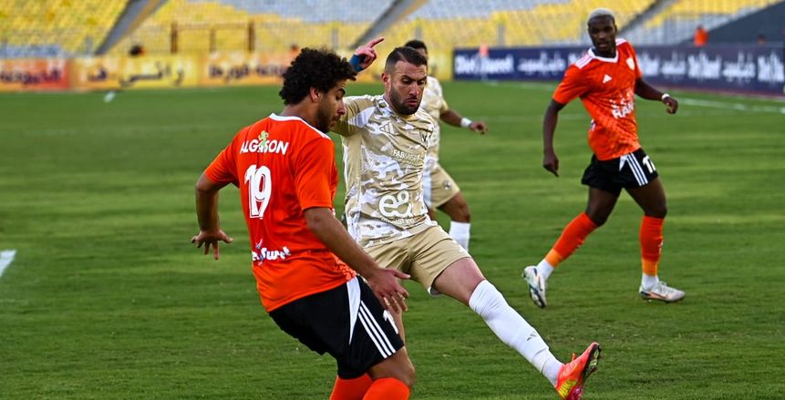 جدول ترتيب دوري NILE بعد تعادل الأهلي وفاركو.. اشتعال الصدارة