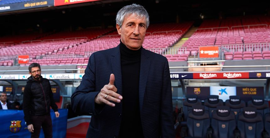 برشلونة يرصد 6 ملايين يورو لتجديد عقد تير شتيجن