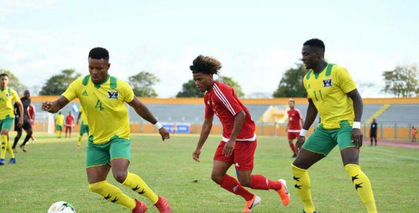 «كاف» يستبعد ساو تومي من تصفيات أفريقيا بسبب خطأ إداري.. ويصعد بموريشيوس