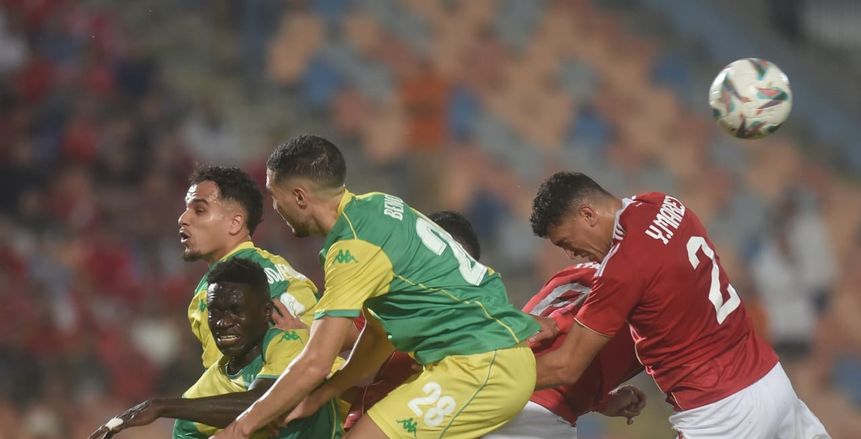 تشكيل شبيبة القبائل الجزائري أمام الأهلي بدوري أبطال أفريقيا