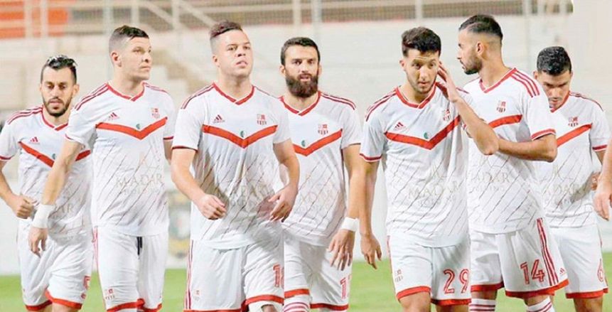 سابع المتأهلين.. شباب بلوزداد يعبر لربع النهائي على حساب النجم الساحلي