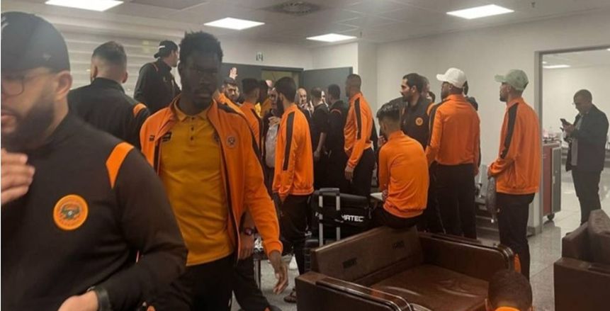 «كاف» يعتبر نهضة بركان فائزا على اتحاد العاصمة بثلاثية في الكونفدرالية