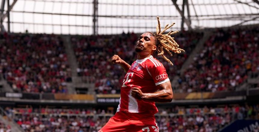 10 أهداف وهاتريك موسيالا.. بايرن ميونيخ يكتسح أوكلاند في كأس العالم للأندية