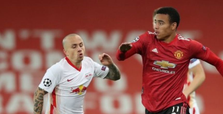 مانشستر يونايتد يكتسح لايبزيج بخماسية نظيفة في دوري الأبطال (فيديو)