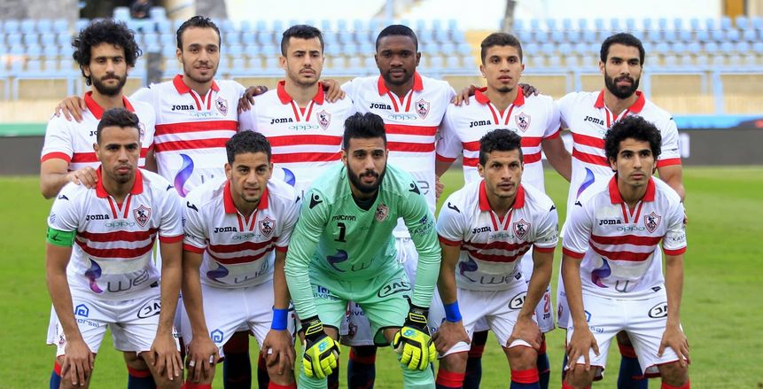 مدير الكرة بالزمالك يعلق على خناقة لاعبي الفريق مع اللجنة المالية