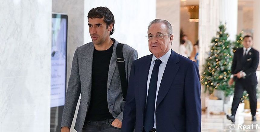 تعرف على شرط «بيريز» لبقاء «سولاري» في ريال مدريد