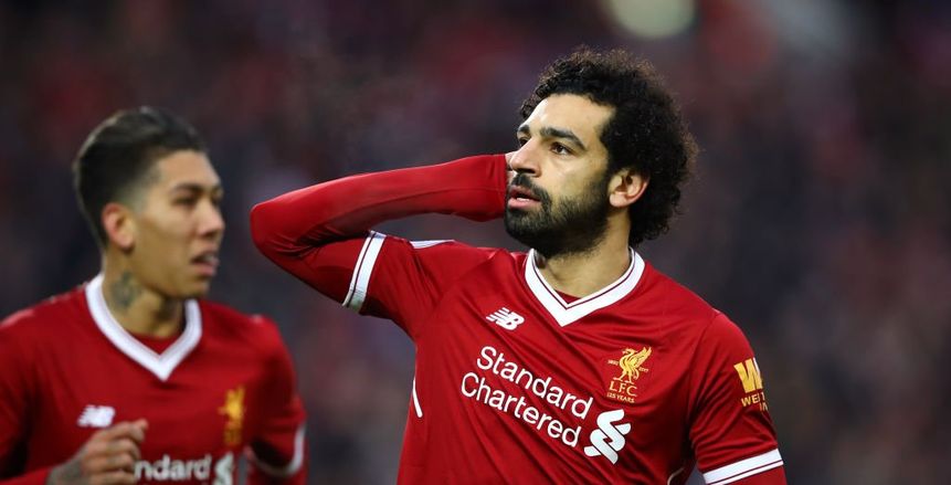 بث مباشر.. مشاهدة مباراة ليفربول وبورتو بدوري الأبطال.. "صلاح أساسيا"