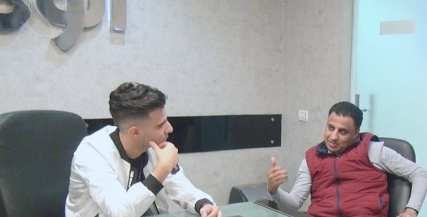 لاعب الزمالك المحترف في تايلاند: لست هاربا.. ولو الأهلي قدرني هتخلى عن زملكاويتي