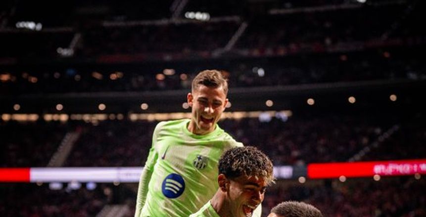 موعد مواجهتي دوري أبطال أوروبا اليوم.. ظهور برشلونة وباريس سان جيرمان