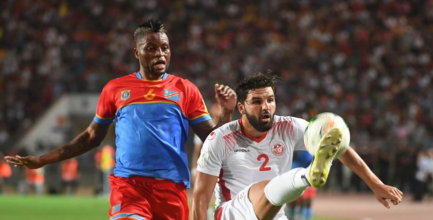بالفيديو| تونس تحول تأخرها أمام الكونغو الديموقراطية لتعادل مثير وتقترب من التأهل