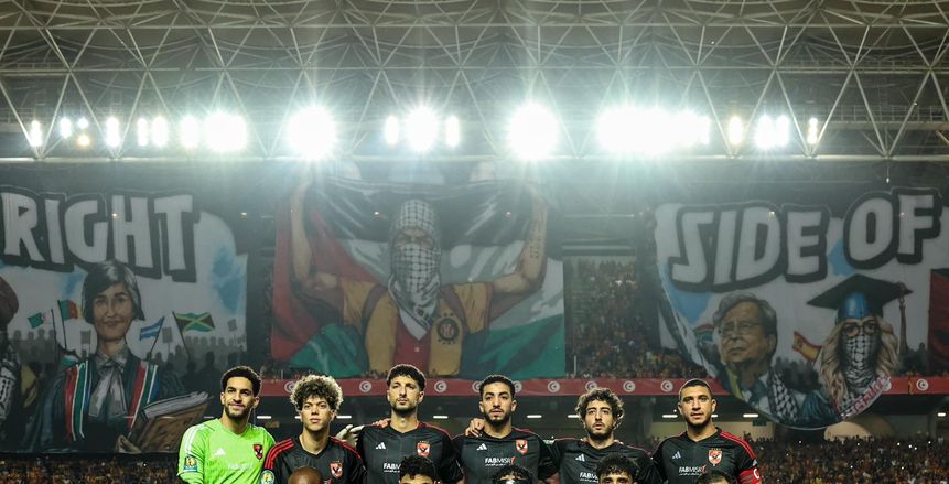 الأهلي يحسم الجدل بشأن تقليل المحترفين الأجانب في الموسم المقبل