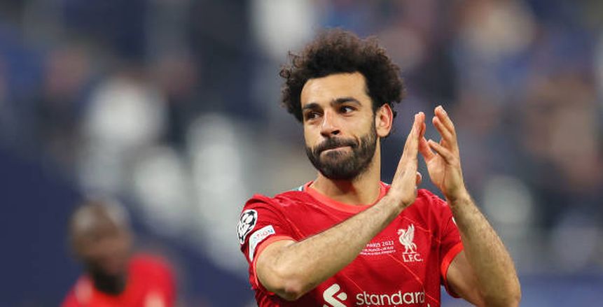 اتحاد الكرة: تصميم خاص لقميص منتخب مصر الجديد بسبب محمد صلاح