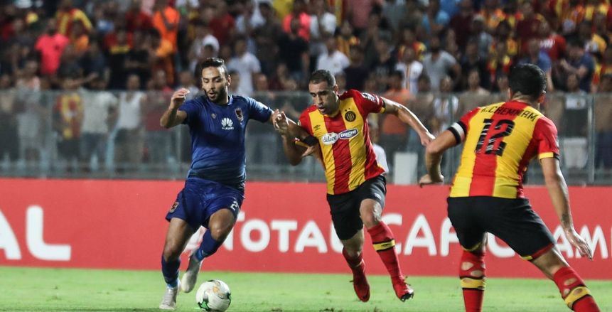 الثلاثاء ..آخر موعد لتسليم «تفويض» الصحفيين والمصورين الخاص بنهائي إفريقيا
