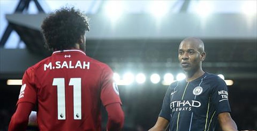 في «قمة مملة».. ليفربول يتعادل أمام مانشستر سيتي سلبيًا بمشاركة «صلاح»