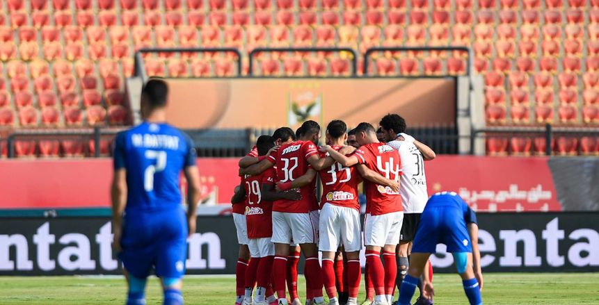 شبانة: مارتينز مرشح لتدريب الأهلي وميشيل يانكون يعود لتدريب الحراس