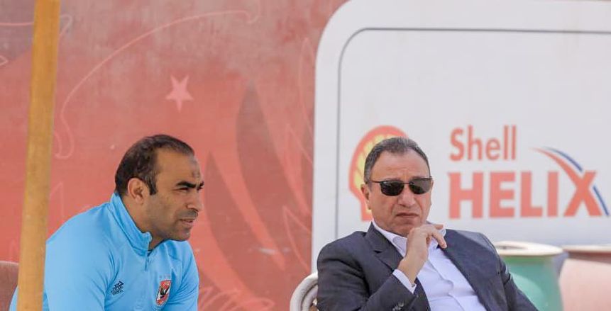 الأهلي يخصص صفقات الأجانب للهجوم.. ويتراجع عن دعم الخطوط الخلفية