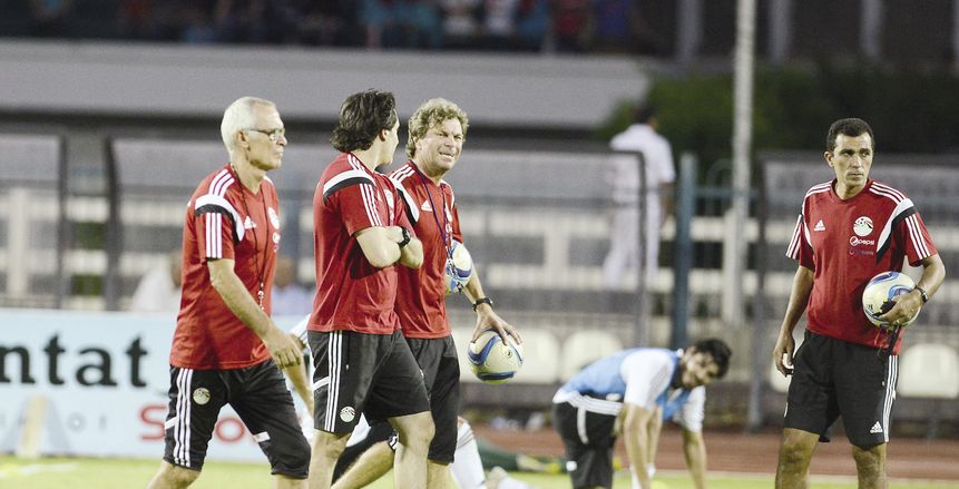 المنتخب يغلق ملف "التصنيف الثالث".. واستاد القاهرة ممنوع على "القطبين"