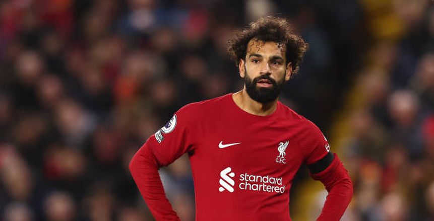 رقم سلبي ينتظر ليفربول ضد برايتون.. الفرعون ورفاقه بمهمة إنقاذ الريدز