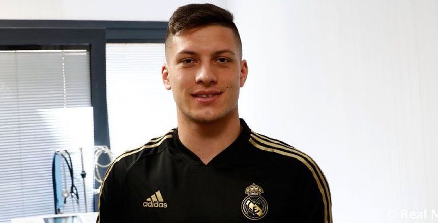 "المصائب لا تأتي فرادى".. إصابة يوفيتش في هزيمة الريال بسباعية أمام اتليتكو مدريد