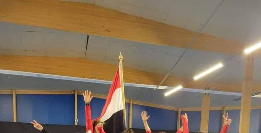 إنجاز جديد للتنس المصري.. منتخب السيدات يتأهل للمجموعة الأفروأوربية