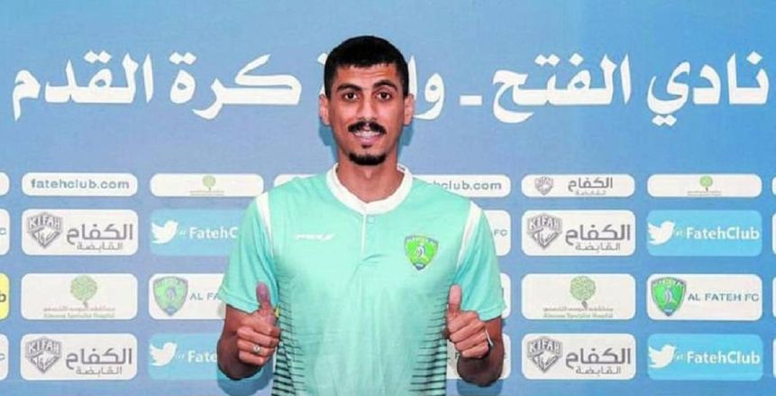 النصر السعودي يتعاقد مع المدافع علي لاجامي