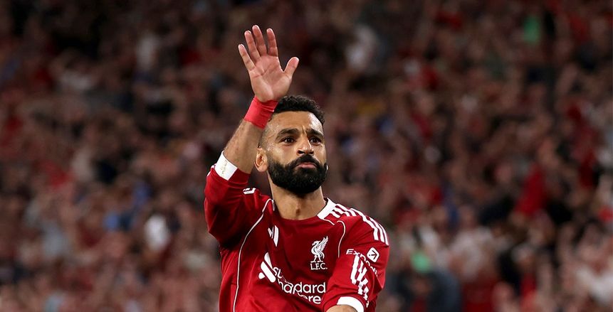 محمد صلاح يكشف كواليس تجديد عقده مع ليفربول.. ما علاقة فان دايك؟