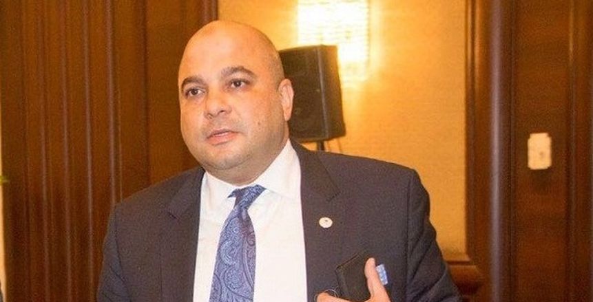 "الوطن سبورت" يواسي أحمد سويلم في وفاة والدته