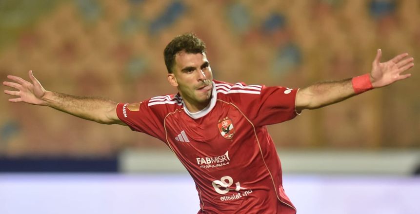 زيزو يصل اتحاد الكرة لسماع أقواله في شكوى الزمالك